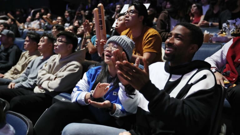 LCS Schedule Shifts to Thursday and Fridays